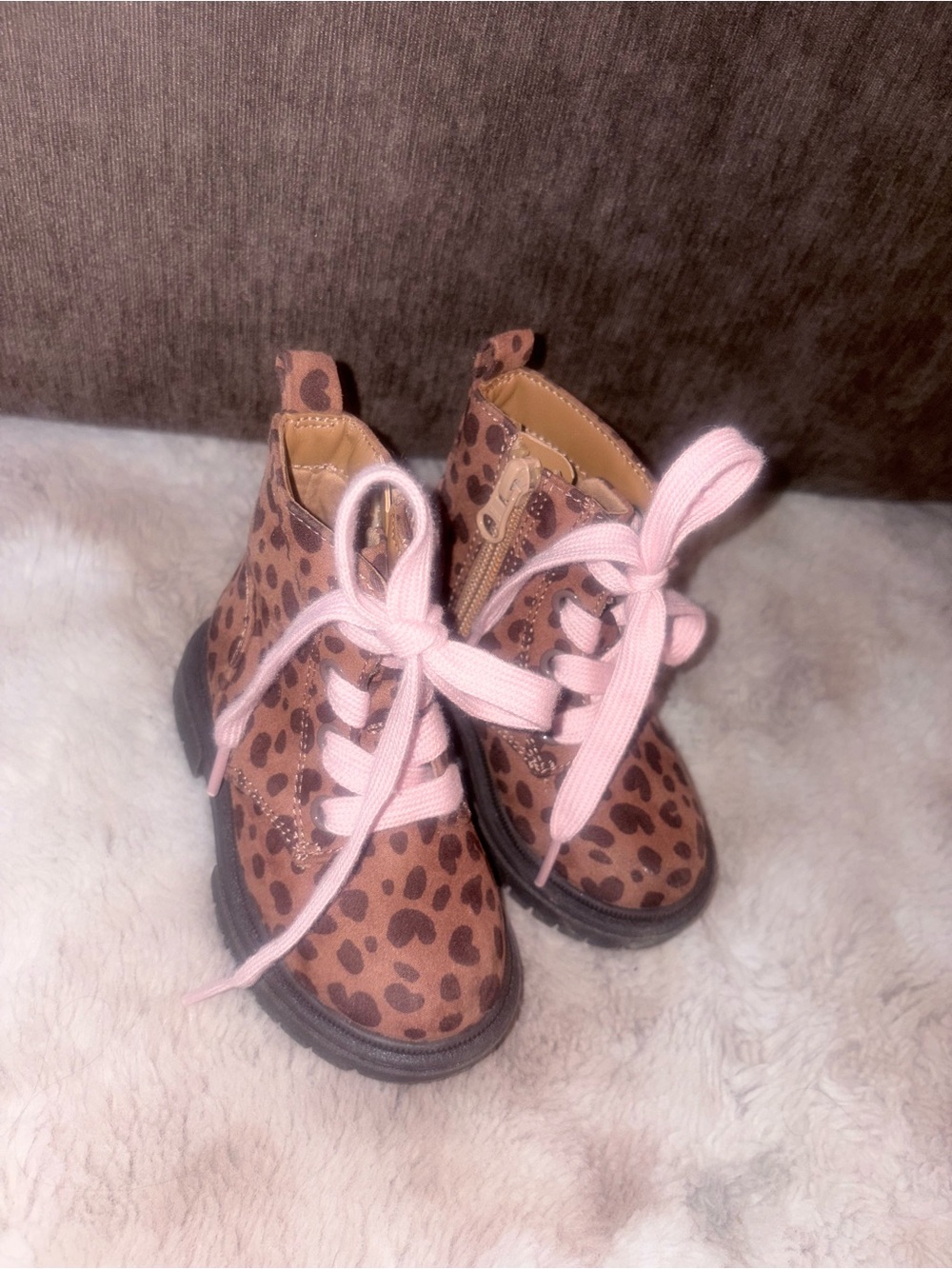 Toddler Boots